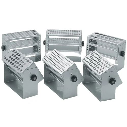 Test Tube Rack for 4 x 50mm Tubes